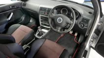 Volkswagen Golf GTI Mk4 25th Anniversary