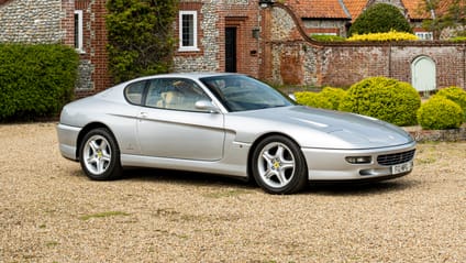 1995 Ferrari 456 GT Coupé