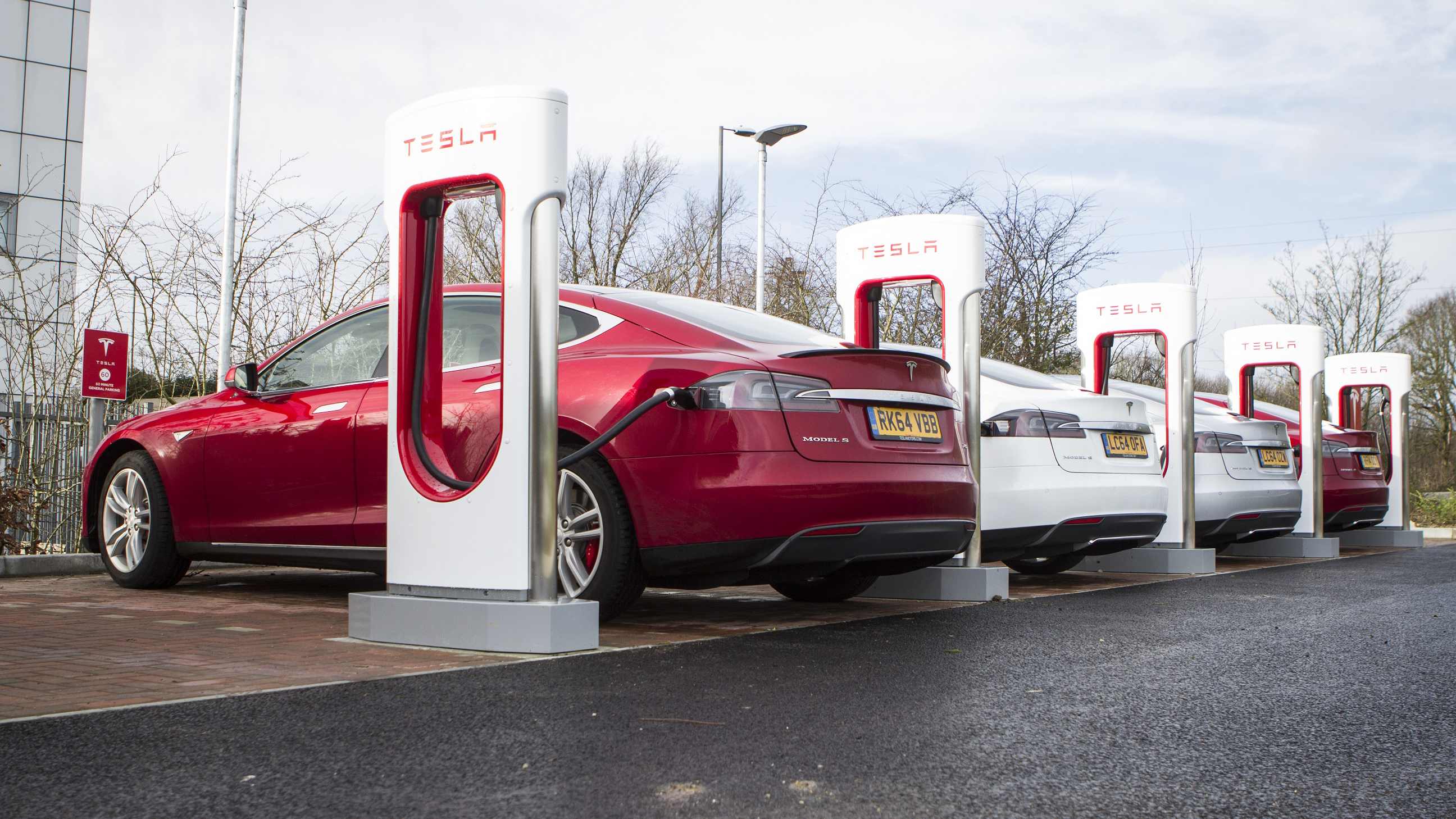 Tesla Supercharging Top Gear opinion analysis