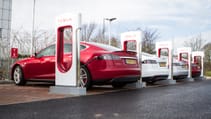 Tesla Supercharging Top Gear opinion analysis