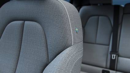 Volvo C40 Recharge