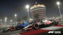 F1 2021 official game Top Gear review