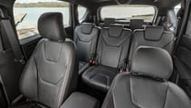 Ford S-Max 2021 Review Top Gear