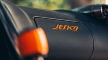 Koenigsegg Jesko 2021 Top Gear