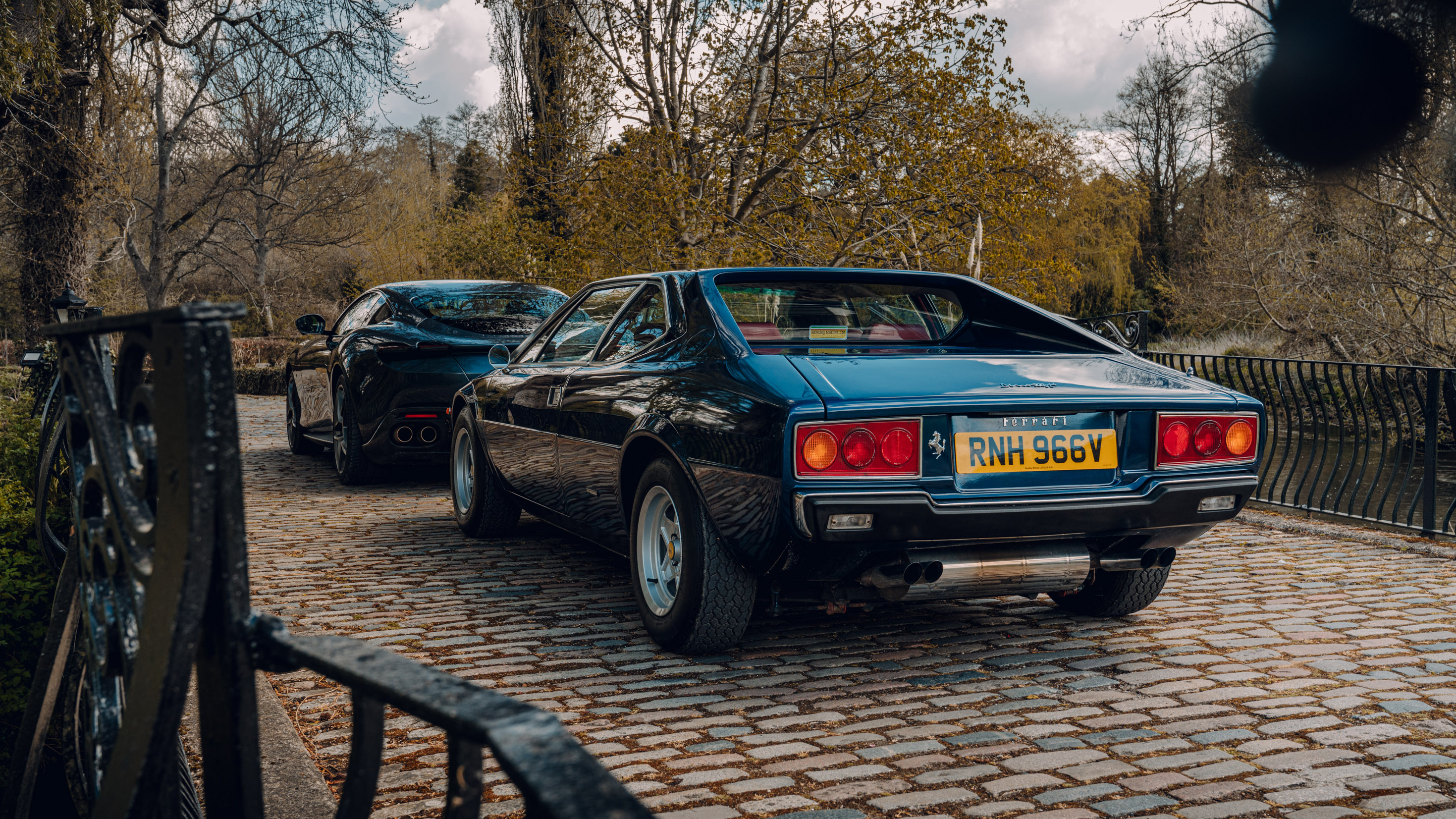 Ferrari 308 GT4