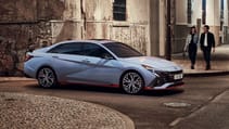 Hyundai Elantra N 2021 Top Gear