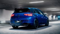 ABT Volkswagen Golf R