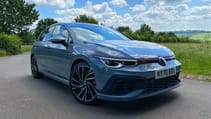 VW Golf GTI Mk8 Clubsport and Clubsport 45