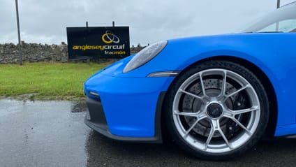 Porsche 911 992 GT3 daily life report gallery Top Gear