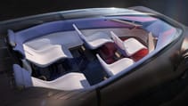 Pininfarina Teorema Concept 2021 Top Gear