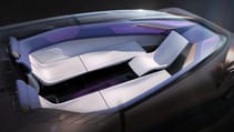 Pininfarina Teorema Concept 2021 Top Gear