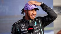 Lewis Hamilton wins 2021 British F1 GP then racially abused