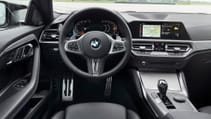 New BMW 2 Series Coupe M240i xDrive