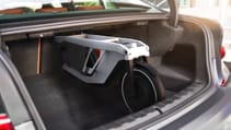 BMW CLEVER COMMUTE DYNAMIC CARGO