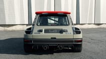 Legende Automobiles Turbo 3 - Renault 5 Turbo restomod