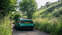 2021 Isle of Man G80 M3 Competition 