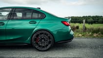 2021 Isle of Man G80 M3 Competition 