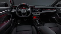 New 2021 Audi RS3 Top Gear