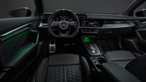 New 2021 Audi RS3 Top Gear