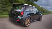 Vini V8 Mini Powerflex Top Gear