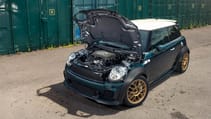 Vini V8 Mini Powerflex Top Gear