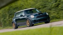 Vini V8 Mini Powerflex Top Gear