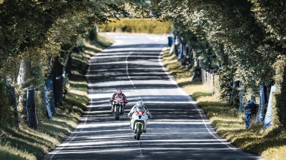 Ulster Grand Prix