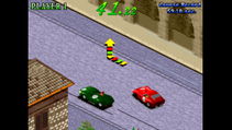 Remembering classic games: 1000 Miglia (1994)