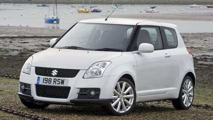 Suzuki Swift Sport