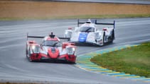 Le Mans 2021