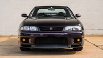 1995 Nissan Skyline GT-R R33