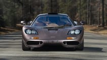 McLaren F1 TG