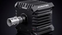 Fanatec CSL DD wheelbase