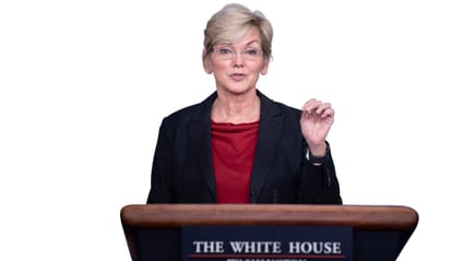 Jennifer Granholm