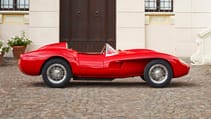 Ferrari Testa Rossa J