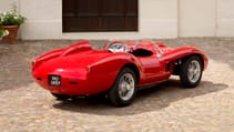 Ferrari Testa Rossa J