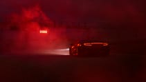Acura Honda NSX Type S 2021