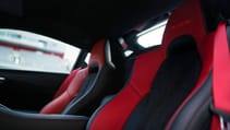 Acura NSX Type S 2021