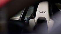 Acura NSX Type S 2021