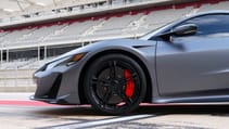 Acura NSX Type S 2021