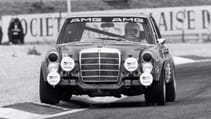 Mercedes 300 SEL