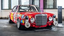 Mercedes 300 SEL