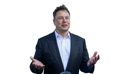 Elon Musk