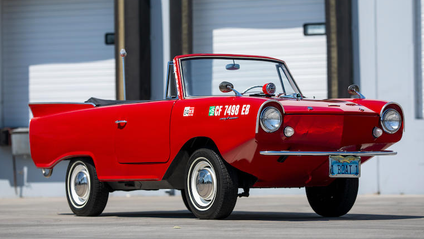 Amphicar