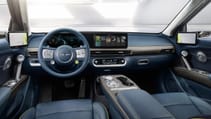 Genesis GV60 Top Gear