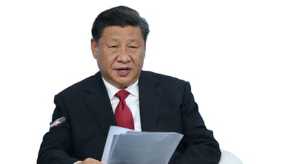 Xi Jinping