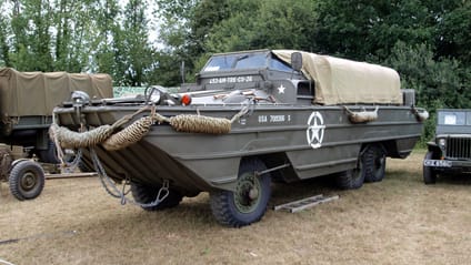 DUKW