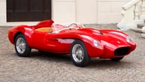 Ferrari Testa Rossa J