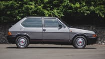 Fiat Strada Abarth 130TC