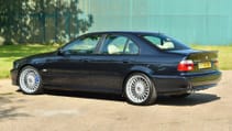 BMW Alpina B10 V8 S